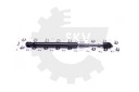 ESEN SKV SERVOMOTEUR ARRIÈRE COUVERCLES DE COFFRE 52SKV488photo 14