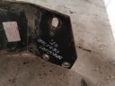 БАЛКА СХОДИНКА БАМПЕРА ЗАД FORD CONNECT II 14-22 SAFE-T-BAR  (18287093545) фото min 10