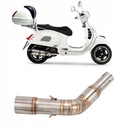 CENTRAL TUBO CONEXIÓN PIAGGIO VESPA GTS 250 2008 