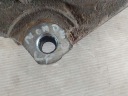 FORD MONDEO MK5 V 2.0 TDCI ÉTRIER DE FREIN DE FREIN GAUCHE AVANT DG9C-2B302-BAphoto 10