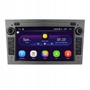 RADIO ANDROID OPEL VECTRA C ZAFIRA ASTRA H 2/32GB 