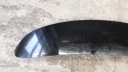 A2137900088 SPOILER MERCEDES W213 NOIRphoto 9