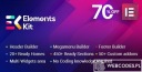 ElementsKit Ultimate Addons Pro для плагина Elementor