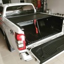 MITSUBISHI L 200 2020+ ОСНАЩЕНИЕ ШТОРКА АЛЮМИНИЕВАЯ WYTRZYMALA МОЩНАЯ  фото 13