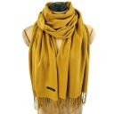 МОДНЫЙ ЭЛЕГАНТНЫЙ ЖЕНСКИЙ ШАРФ, ШАРФ XL