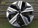 RENAULT MEGANE E-TECH 7X20 ET34 5X114,3 403008508R