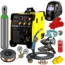 КОМПЛЕКТ сварочного аппарата MIGOMAT MIG 190 MMA MAGNUM 200A