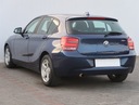 BMW 1 116i, Navi, Klima, Tempomat, Parktronic Przebieg 160850 km