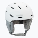 Kask narciarski damski Smith Mirage biały E00698 55-59 cm (M) Płeć kobieta