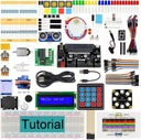 Freenove Ultimate Starter Kit для BBC micro: бит