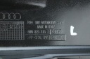 ОРИГІНАЛ ЗАХИСТ ПЛИТА ДНА ЛІВИЙ ЗАД AUDI A4 B9 СЕДАН 8W0825215E  (17166202030) фото min 8
