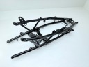 СТЕЛАЖ ЗАД KTM ADVENTURE 390 SUBFRAME РАМА ДОПОМІЖНА  фото 6