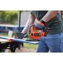 Лобзик 18 В 2,0 Ач, Black&Decker BDCJS18