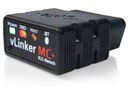 Диагностический интерфейс Vgate vLinker MC+ 4.0