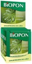 Салфетки BiOPON SHINING для ЛИСТЬЕВ - 15 шт.