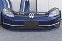 CAPO PARAGOLPES ALA PAS FARO VW GOLF 7 VII RESTYLING 