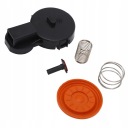 SOUPAPE PCV COUVERCLE MEMBRANE COUVERCLES SOUPAPES SUBSTITUT POUR CITROENA DS3photo 8