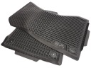 OE AUDI TAPIS DE SOL CAOUTCHOUC AVANT A5 F5 SPORTBACK 17-photo 5