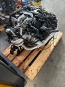 ДВИГУН AUDI 313KM A6 C7 A7 SQ5 3.0 TDI CGQB CGQ ГАРАНТІЯ SZWAJCAR  фото 9