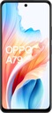 Смартфон OPPO A79 8/256 ГБ 5G 6,72 дюйма, черный