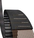 CONTINENTAL CT792 BELT DISTRIBUTOR  photo 14