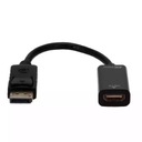 Адаптер Display Port — кабель HDMI 2.0 DP 4K/60 Гц