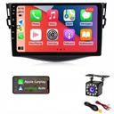 TOYOTA RAV4 III 2006-12 РАДИО GPS ANDROID 2 ГБ 32 ГБ