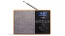 DAB+, сетевое FM-радио, Philips TAR5505/10