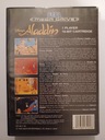 Aladdin, Sega Mega Drive Platforma Sega Megadrive