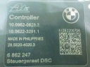BMW 3 E90 РЕСТАЙЛ 3.0 B 09R СЕДАН НАСОС ABS 6790146 10.0212-0349.4  фото 6