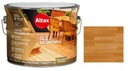 ALTAX WOOD OIL - ТЕРРАСА - 2,5 л - КАШТАН