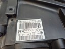 VW T5 LIFT 7E 10-15 TRANSPORTER CARAVELLE PHARE DROITE 7E1941016Tphoto 12