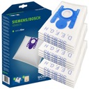 12 СУМОК ТИПА G ДЛЯ SIEMENS Z3.0 GreenPowerEdition