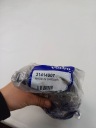 КОМПЛЕКТ ПРОВОДОВ КРЮКА БУКСИРОВОЧНОГО ПРОВОДКА VOLVO C70 S40 V50 31414908  фото 11