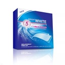 BRIGHT WHITE НОВЫЕ БЕЛЫЕ ПОЛОСКИ 56 ШТ. + БЕСПЛАТНО