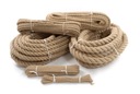 Lina jutowa 20mm 10m PL