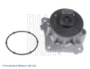 BOMBA DE AGUA MITSUBISHI LANCER 1.5 08- 