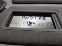 CAPUCHONS ANTI-SOLAIRE TABLEAUX DE BORD DROIT GAUCHE ENSEMBLE 4H0857551 4H0857552photo 10