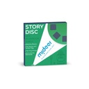 MiDeer Фонарик, диски со сказками 5