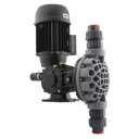 Насос TAURUS 310 л/ч, 7 бар ПВХ EPDM Injecta удобрение