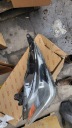 TOYOTA AYGO 2 II GAUCHE PHARE AVANT PROJECTEUR 811700H131 A104DZphoto 9