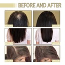 Rozmarínový olej na posilnenie vlasov 60 ml Oprava vlasov Typ vlasov pre všetky typy vlasov