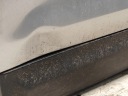 NISSAN QASHQAI ДВЕРІ ПЕРЕДНЯ ЛІВИЙ 2014 SUV 4/5DR СРІБНИЙ (13-24) 1.6 DCI  (18505121221) фото min 14