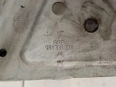 PORSCHE CAYMAN 981 GT4 SUBFRAME REAR 98133107180 MIDDLE AXLE FRAMEphoto 6
