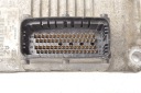 OPEL AGILA A 1.0 ORDINATEUR MOTEUR 24456864photo 6