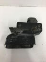 VW POLO 9N RESTYLAGE CONDUIT D'AIR AIR 6Q0805971F ORIGINALphoto 7