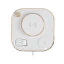 kokiya Wireless Charger Lamp 15W Lampa biurkowa do