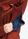 Піджаки Patagonia Червоний Р
