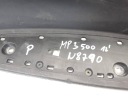 PIAGGIO MP3 400 500 ПІДЛОГА ЗАНОС ПРАВА  (17299522994) фото min 7