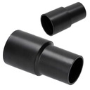 ПЕРЕХОДНИК ДЛЯ ВСАСЫВАНИЯ ПЫЛЕСОСА 32-35ММ